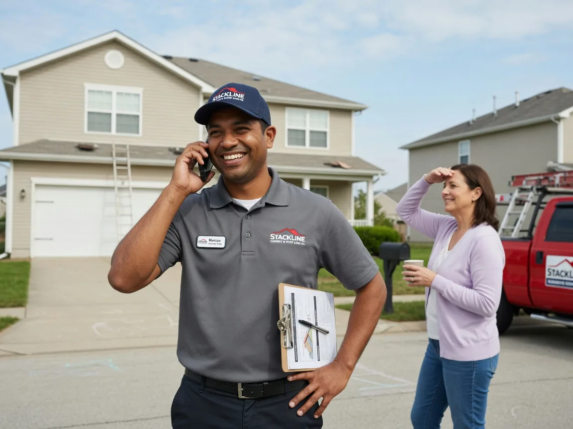 Chimney flashing repair Kents Store, VA FAQs